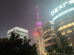 -吃饭皇帝大土家民族菜(正大广场店)