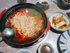 -腩得欢喜·牛腩煲火锅(万庭大厦店)