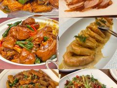 -便宜坊烤鸭店(科创店)