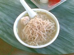 云吞面-兴兴旺·冬瓜盅·啫啫煲(西华路店)