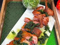 -锦府盐帮·私宴(赛特店)