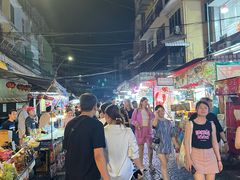 -唐人街(耀华力路)