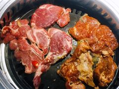 自助烤肉-33韩式自助烧烤(环城南路店)