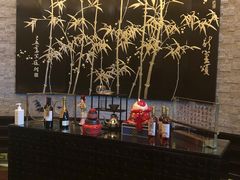 -新天世纪中餐厅