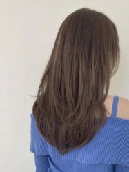 点击看大图 -MORI HAIR SALON日式美发沙龙