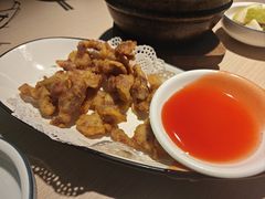 -吴氏老妈·23年家常菜(古城店)