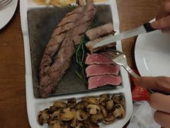 -Entrecôte 法国牛扒馆(保利·时光里店)