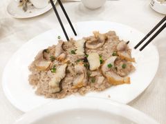 -金瑞轩大酒楼·顺德鱼生·粤菜海鲜(东江国际店)