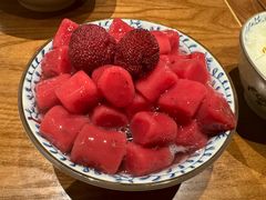 -李百蟹·江南蟹黄面(夫子庙店)