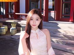 -宫事颐庭·老佛爷贵寿下午茶(颐和园店)