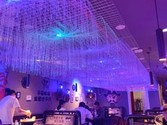 -徐记小怪兽肉蟹煲店(哈西万达金街店)