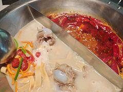 -骨之味·筒骨汤火锅(江头店)