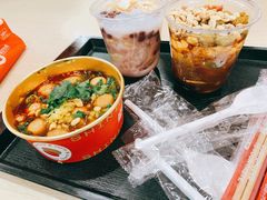 -盛香亭热卤(友阿奥特莱斯店)