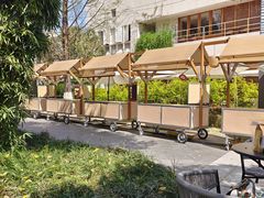 -星巴克(成都天府水街店)