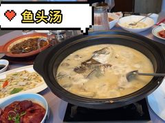 -翠山·映月湖景餐厅(映月湖公园店)