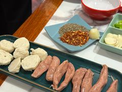 -别装假铝盆烤肉(三道街店)