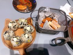 -chicken plus韩国炸鸡(城阳店)