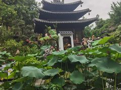 -钱王祠