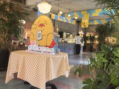 -仁义涵西餐·咖啡(中华巴洛克店)