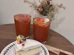 -奈诺甜品·生日蛋糕·下午茶(古城店)