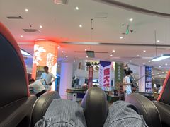 -金茂览秀城