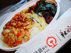 -中国铁路餐饮华东印记南京站主题餐厅