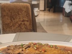 -安徽大厦中餐厅