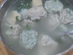 -小汉食馄饨店
