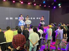 -瓦肆 VAS ear(普陀沪西店)