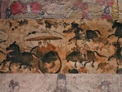 -洛阳古墓博物馆