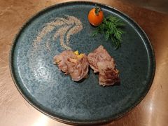 -牛将军•涮肉•烤肉•铁板烧(北京王府井·故宫店)