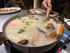 -吴越荣记苏州菜·松鼠桂鱼100%活鱼现做(斜塘老街店)