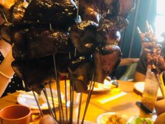 -肉串汪(望京店)