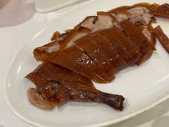 -惠丰堂饭庄·烤鸭·京味菜(翠微路店)