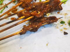 -林二哥宜烤官·宜宾小烧烤