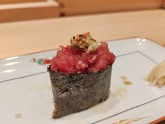 -鲤·鮨KOISUSHI