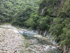 -太鲁阁公园