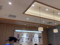 -马记永·兰州牛肉面(3019君尚店)