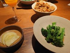 -天水蔬食料理(树德之光店)