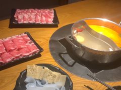 -呷哺呷哺 黄金牧场 (中发百旺店)
