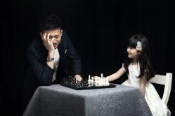 点击看大图 -菲啦城堡高端儿童摄影会所(武夷商业城店)
