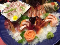 -财神日本料理(广州街总店)