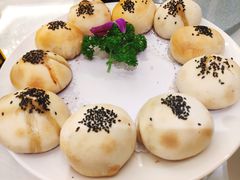 -梅园酒店餐厅(西湖店)