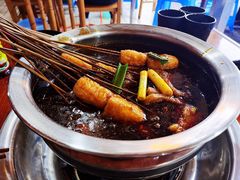 -牛华八婆麻辣烫(起源店)