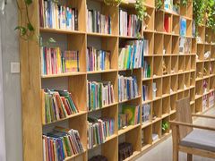 -斯玛特儿童美术中心(文化中心店)