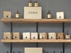 -0566咖啡製作所(陆家嘴中心店)