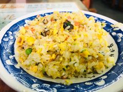 -粗茶淡饭(东关街店)