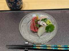 -小十Omakase(地王大厦店)