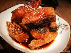 -香园茶社·金陵小灶(老门东店)
