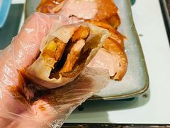 -大理实力希尔顿酒店御璽中餐厅YUXI – CHINESE RESTAURANT
